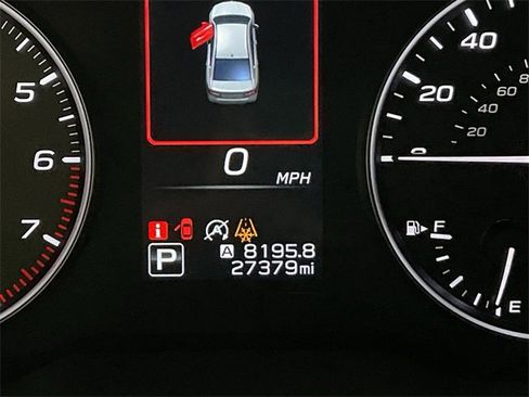 Used 2024 Subaru Legacy Premium image 37