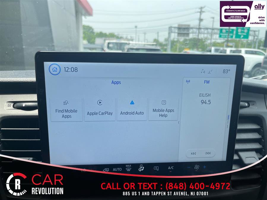 Used 2023 Ford Transit 350 148 High Roof Extended AWD image 17