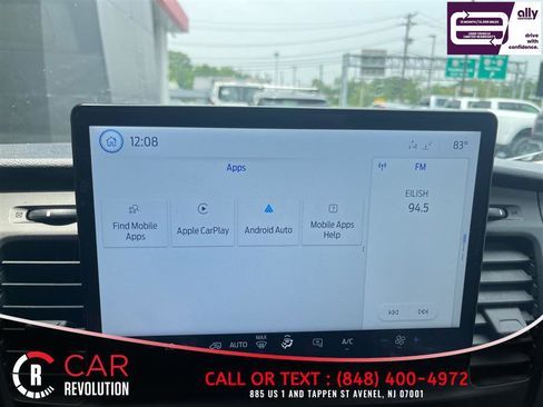 Used 2023 Ford Transit 350 148 High Roof Extended AWD image 17