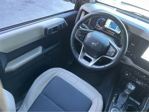 Certified 2021 Ford Bronco Big Bend image 13