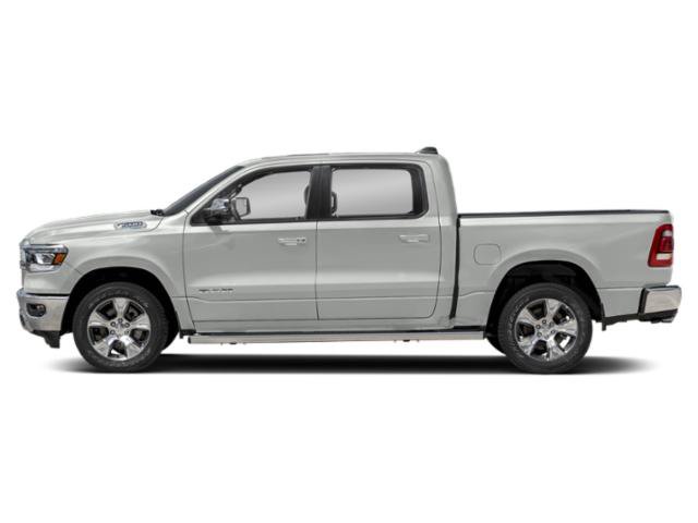 Certified 2024 RAM 1500 Laramie AWD/4WD image 2