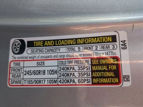 Used 2019 Honda Ridgeline RTL image 27