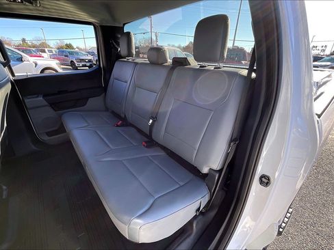 Certified 2023 Ford F250 XL AWD/4WD image 24