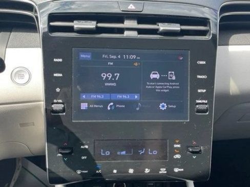 Used 2022 Hyundai Tucson SEL w/ Convenience Package FWD image 20