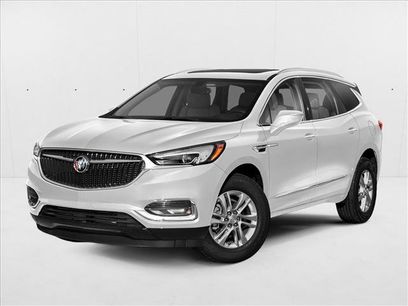Used 2020 Buick Enclave Premium w/ Sun and Sites Package