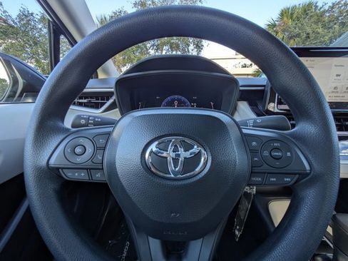 New 2026 Toyota Corolla LE image 25