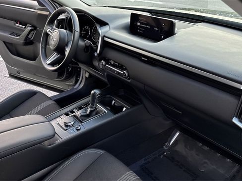 Certified 2025 MAZDA CX-50 AWD 2.5 S w/ Weather Package image 33