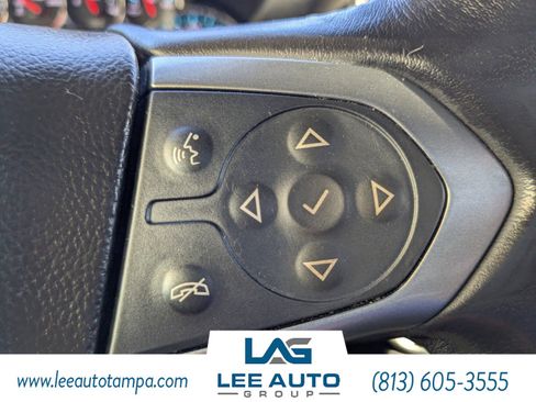 Used 2019 Chevrolet Silverado 2500 LTZ w/ Duramax Plus Package image 27