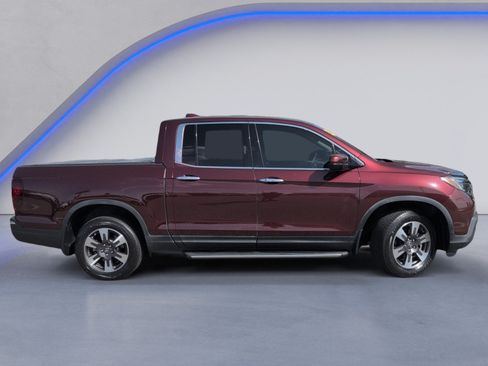Used 2019 Honda Ridgeline RTL-E image 3