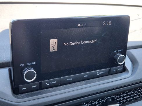 Used 2023 Honda Accord EX image 17