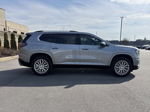 New 2026 GMC Acadia Denali w/ Super Cruise Package image 11