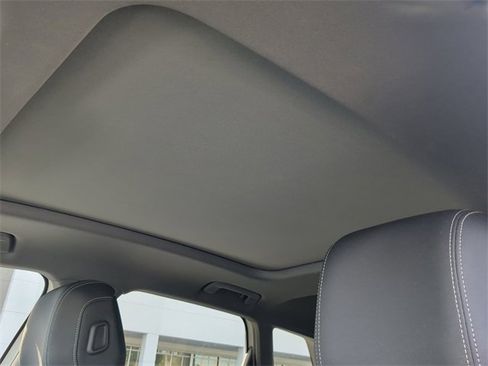 Used 2023 Audi Q4 e-tron Premium Plus w/ Premium Plus image 21