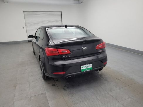 Used 2016 Kia Forte Koup SX image 6