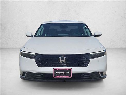 New 2026 Honda Accord Touring image 6