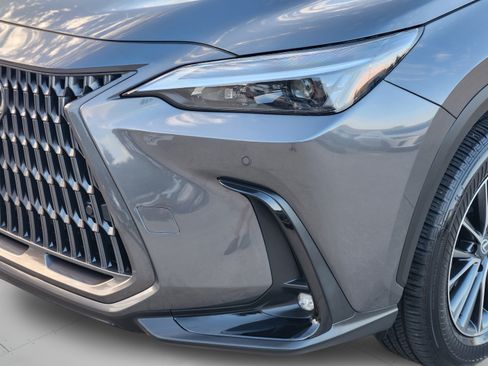 Used 2026 Lexus NX 350 AWD w/ Accessory Package (Z1) image 34