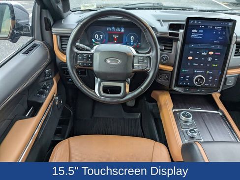 Used 2023 Ford Expedition Platinum image 20