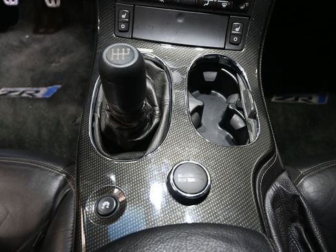 Used 2010 Chevrolet Corvette ZR1 w/ Preferred Equipment Group image 27