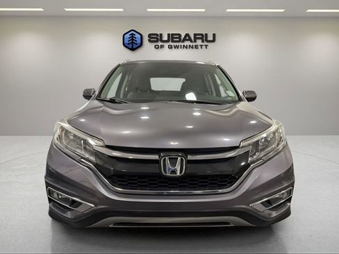 Used 2015 Honda CR-V EX-L image 8