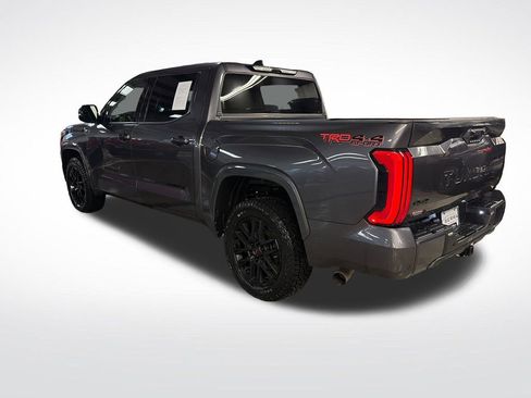 Certified 2022 Toyota Tundra SR5 w/ TRD Sport Package AWD/4WD image 3