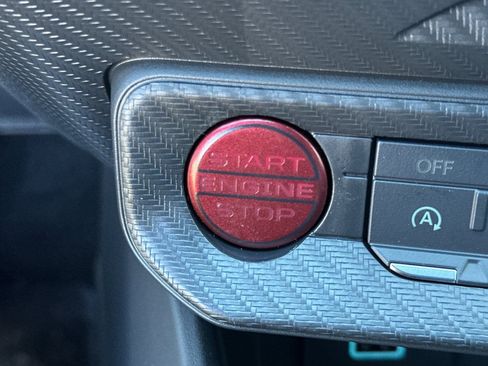 New 2026 Ford Mustang Ecoboost image 29