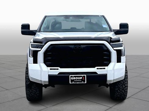 Used 2024 Toyota Tundra SR5 image 4