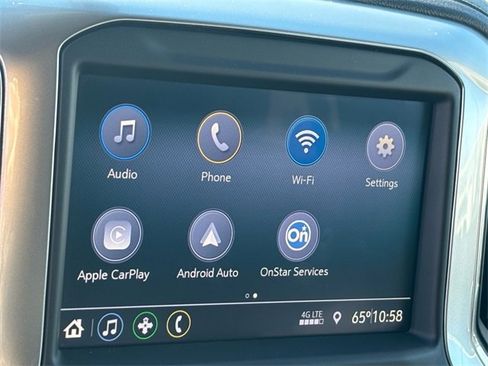 Used 2020 Chevrolet Silverado 1500 LT image 21