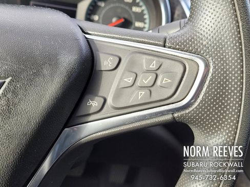 Used 2020 Chevrolet Malibu LT image 8