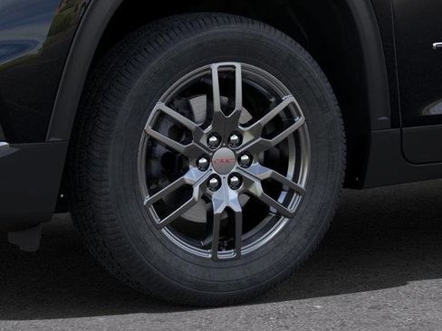 New 2025 GMC Acadia Elevation w/ LPO, Floor Liner Package image 9