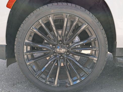 Certified 2022 Chevrolet Tahoe RST w/ Sport Performance Package AWD/4WD image 55