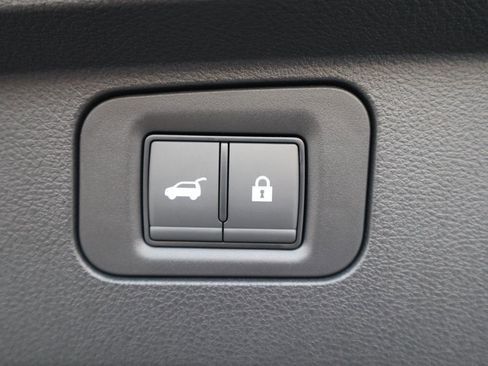 New 2026 Nissan Armada PRO-4X image 44