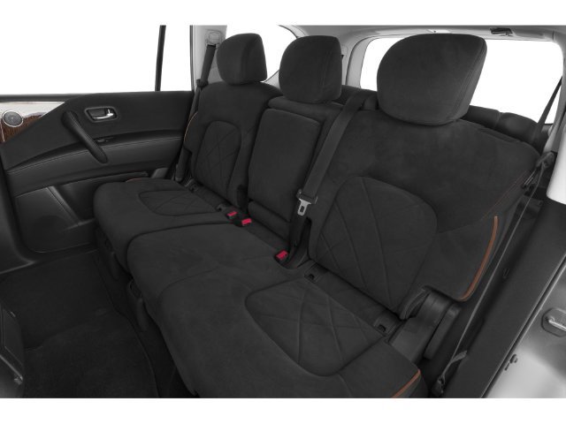 Used 2020 Nissan Armada SV w/ Driver Package RWD image 8
