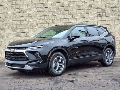 New 2026 Chevrolet Blazer LT w/ Convenience Package