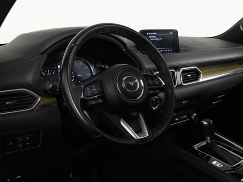 Used 2019 MAZDA CX-5 Signature image 33