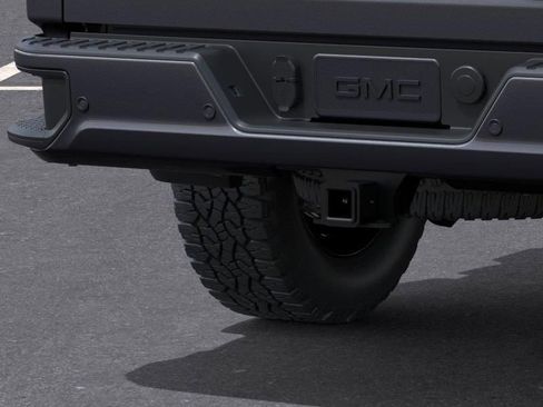 New 2026 GMC Sierra 2500 Denali Ultimate AWD/4WD image 14