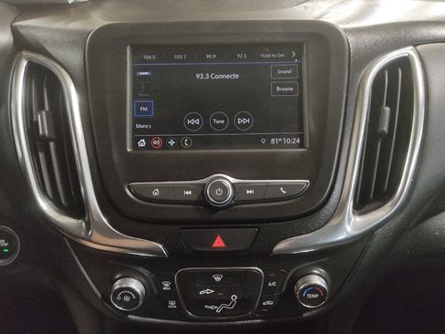Used 2019 Chevrolet Equinox LT AWD/4WD image 25