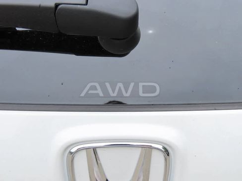 New 2026 Honda CR-V EX image 8