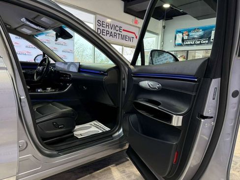 Used 2026 Genesis GV70 2.5T image 44