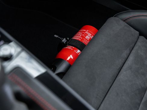 Certified 2026 Porsche 911 GT3 image 49