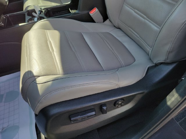 Used 2021 Honda CR-V EX-L image 20