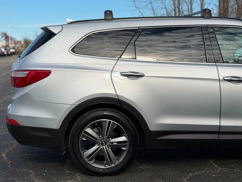 Used 2016 Hyundai Santa Fe Limited image 15