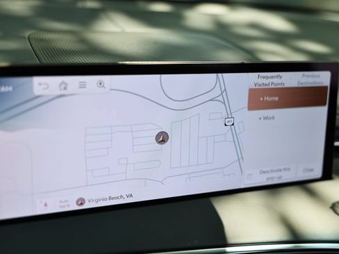 New 2026 Genesis GV70 3.5T Sport Prestige AWD/4WD image 36