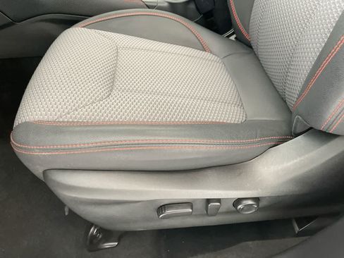 Used 2024 Subaru Forester Sport AWD/4WD image 12