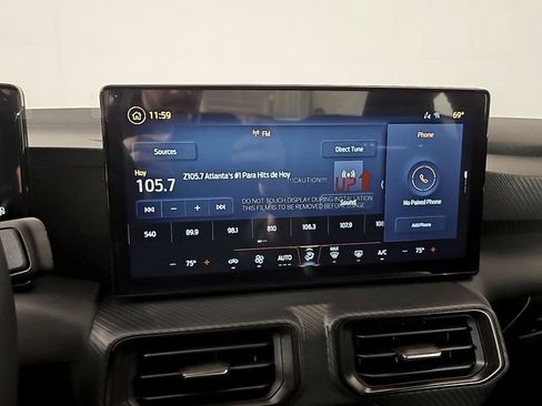 Used 2026 Ford Mustang Coupe RWD image 15
