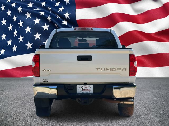 Used 2015 Toyota Tundra Limited AWD/4WD image 7