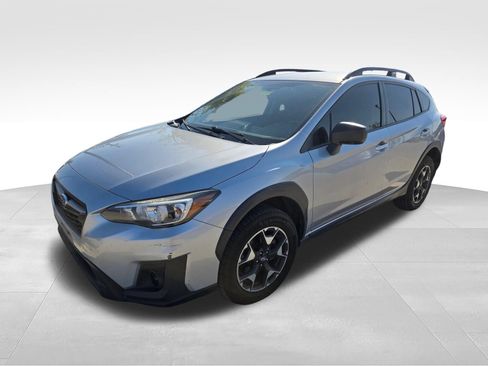 Used 2019 Subaru Crosstrek 2.0i w/ Eyesight System AWD/4WD image 1