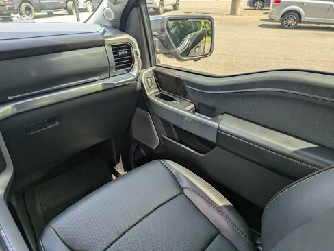 Used 2023 Ford F150 Lariat w/ Equipment Group 502A High AWD/4WD image 20