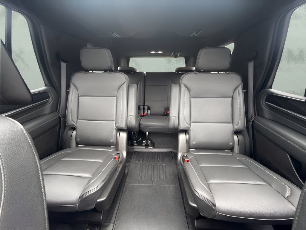 Used 2021 GMC Yukon Denali w/ Denali Ultimate Package AWD/4WD image 11