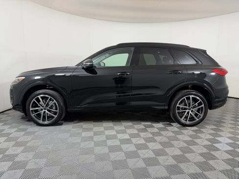 New 2026 Audi Q5 Premium Plus AWD/4WD image 2