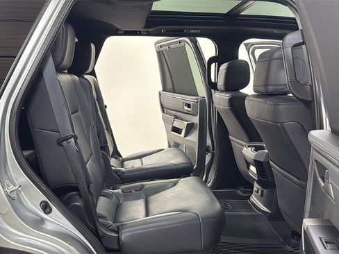 Certified 2026 Toyota Sequoia Platinum w/ Tow Technology Package image 18