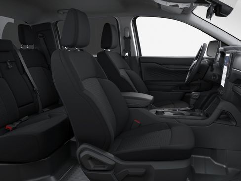 New 2026 Ford Ranger XL w/ FX4 Off-Road Package AWD/4WD image 7